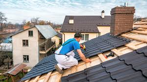 Best Roof Waterproofing  in USA